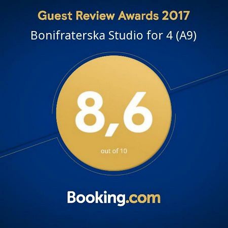 Shortstaypoland Bonifraterska Варшава Экстерьер фото